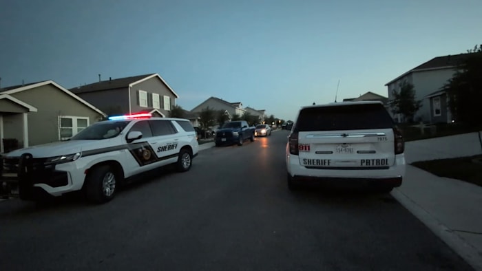 3-year-old girl found unresponsive in pool during family gathering, BCSO says
