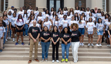 How a Dallas Nonprofit Is Launching Girls Into STEM » Dallas Innovates