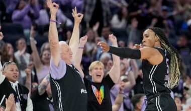 Inside the Golden State Valkyries' blueprint for WNBA growth