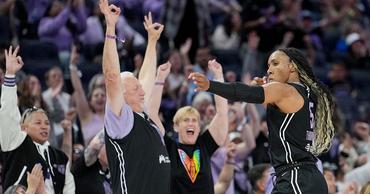 Inside the Golden State Valkyries' blueprint for WNBA growth