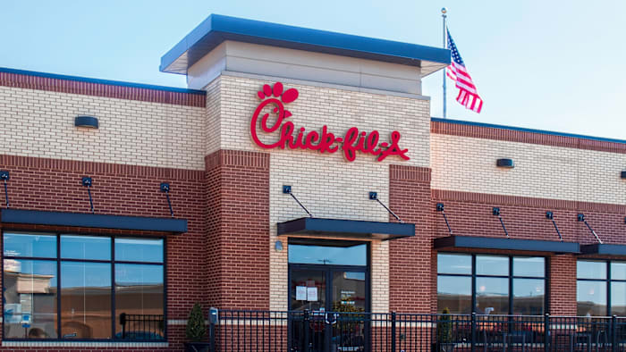Chick-fil-A Houston Launches Summer Fundraiser for Clean Water