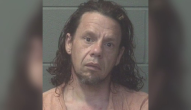 Jacksonville man arrested on child porn charges