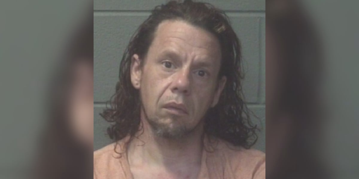 Jacksonville man arrested on child porn charges