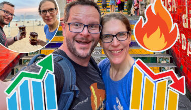 How YOU could retire at 35 with £1million in the bank using the FIRE method - & why the number 25 is key
