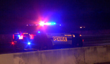 Man killed in hit-and-run on I-10 near downtown, SAPD says