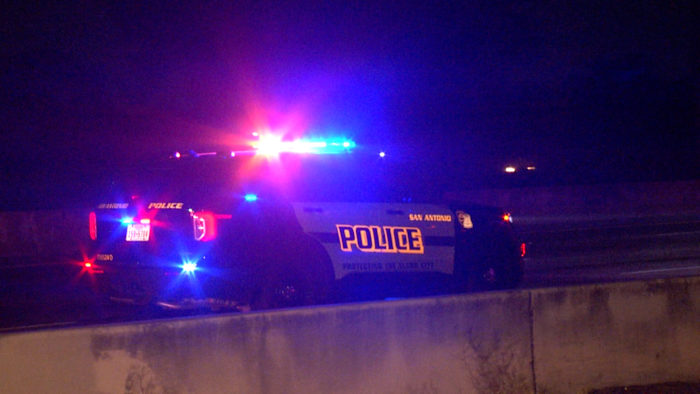 Man killed in hit-and-run on I-10 near downtown, SAPD says