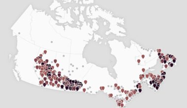 Explore the emergency room closures in your area with our interactive map