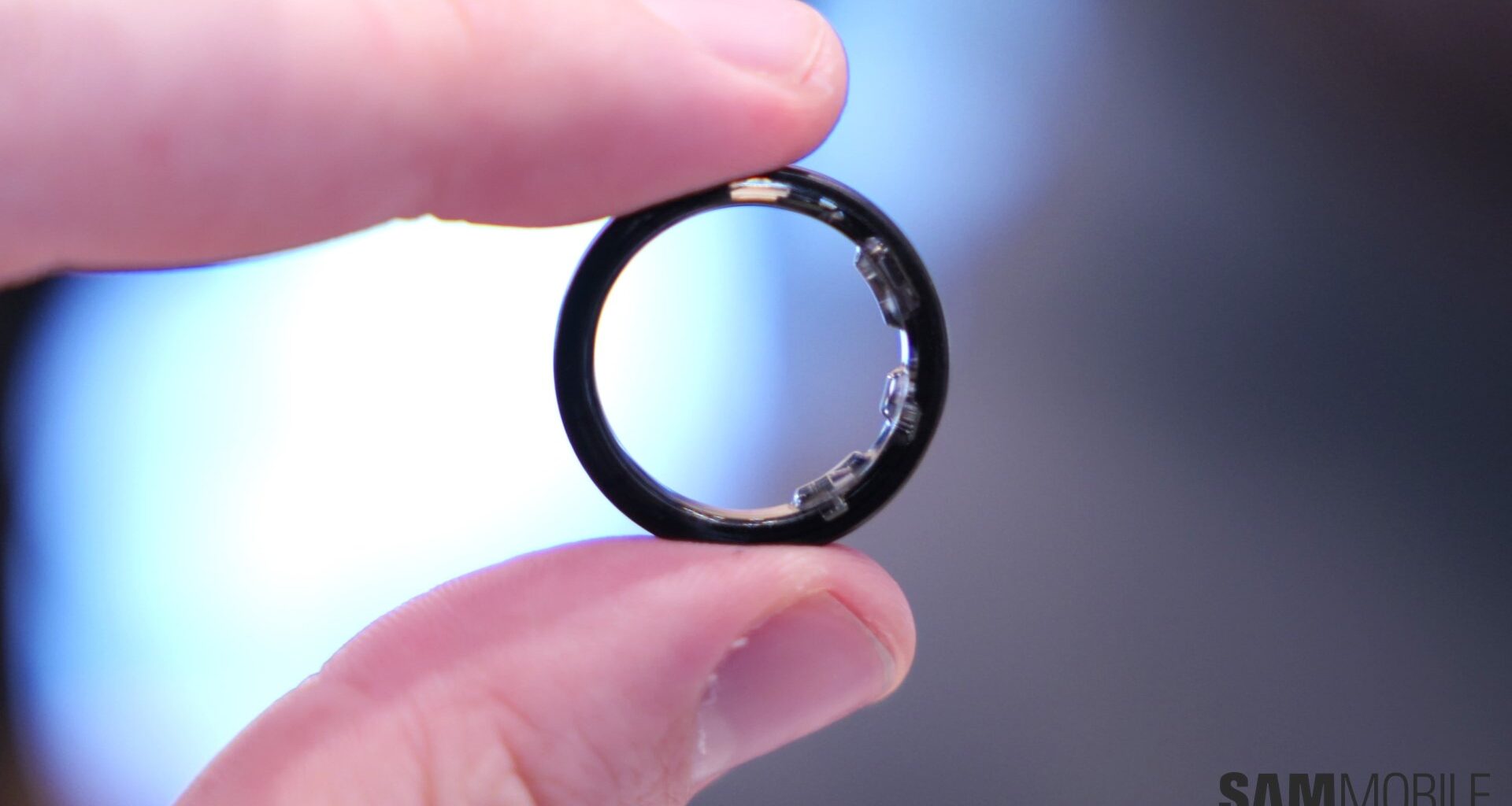 Get $150 off the Galaxy Ring in the US by trading in any old smartwatch