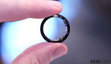 Get $150 off the Galaxy Ring in the US by trading in any old smartwatch
