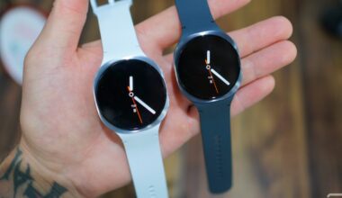 Galaxy Watch 8 For $99 Seems Crazy