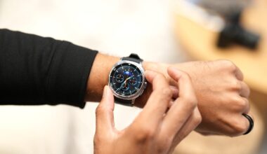 Lost your SmartTag 2 nearby? Find it with your Galaxy Watch