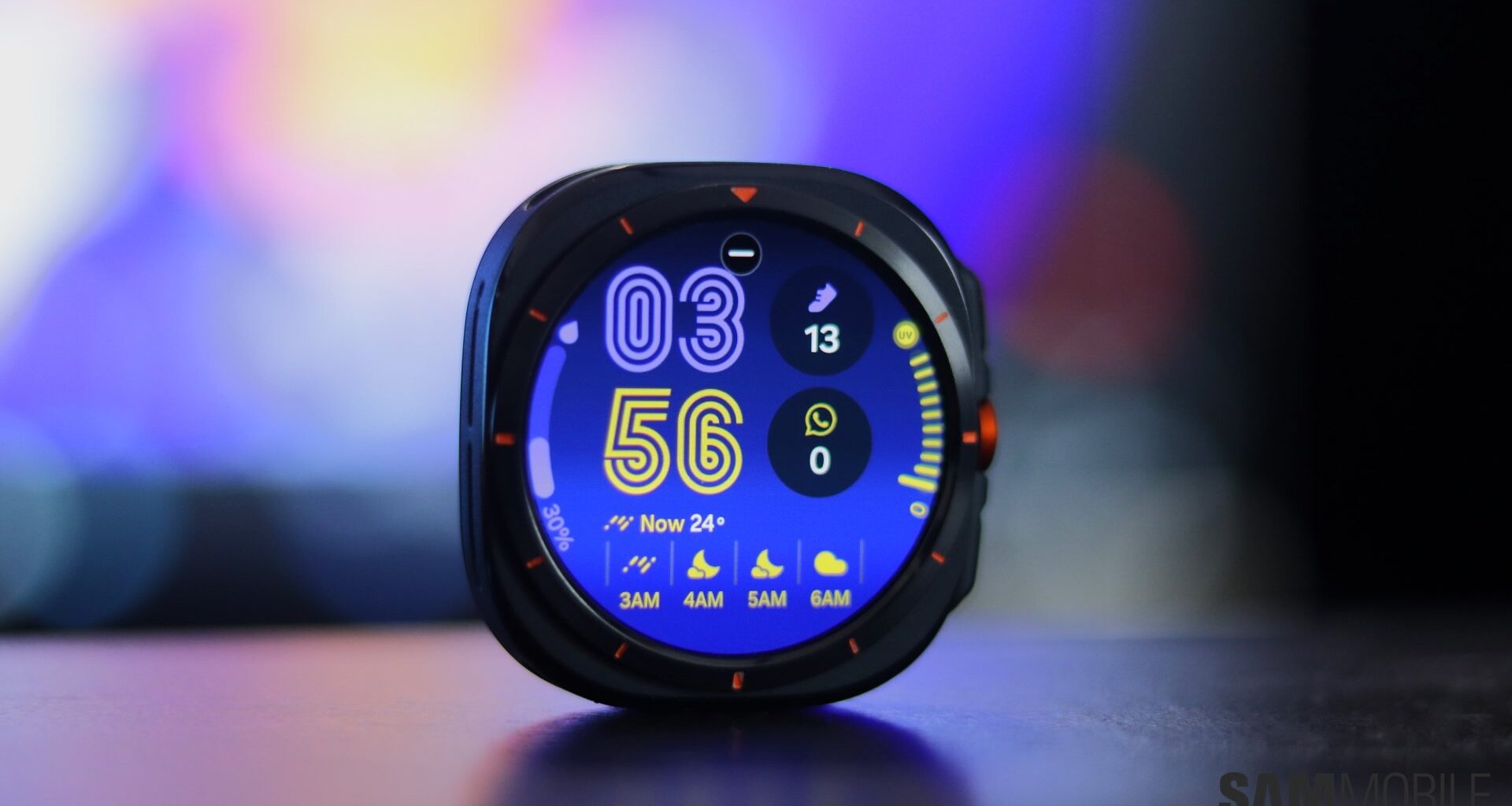 Gawk at these stunning Galaxy Watch 8 and 8 Classic watch faces