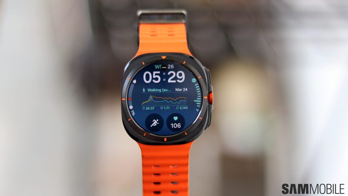 Samsung acquires Xealth to bring clinical care closer via Galaxy Watches