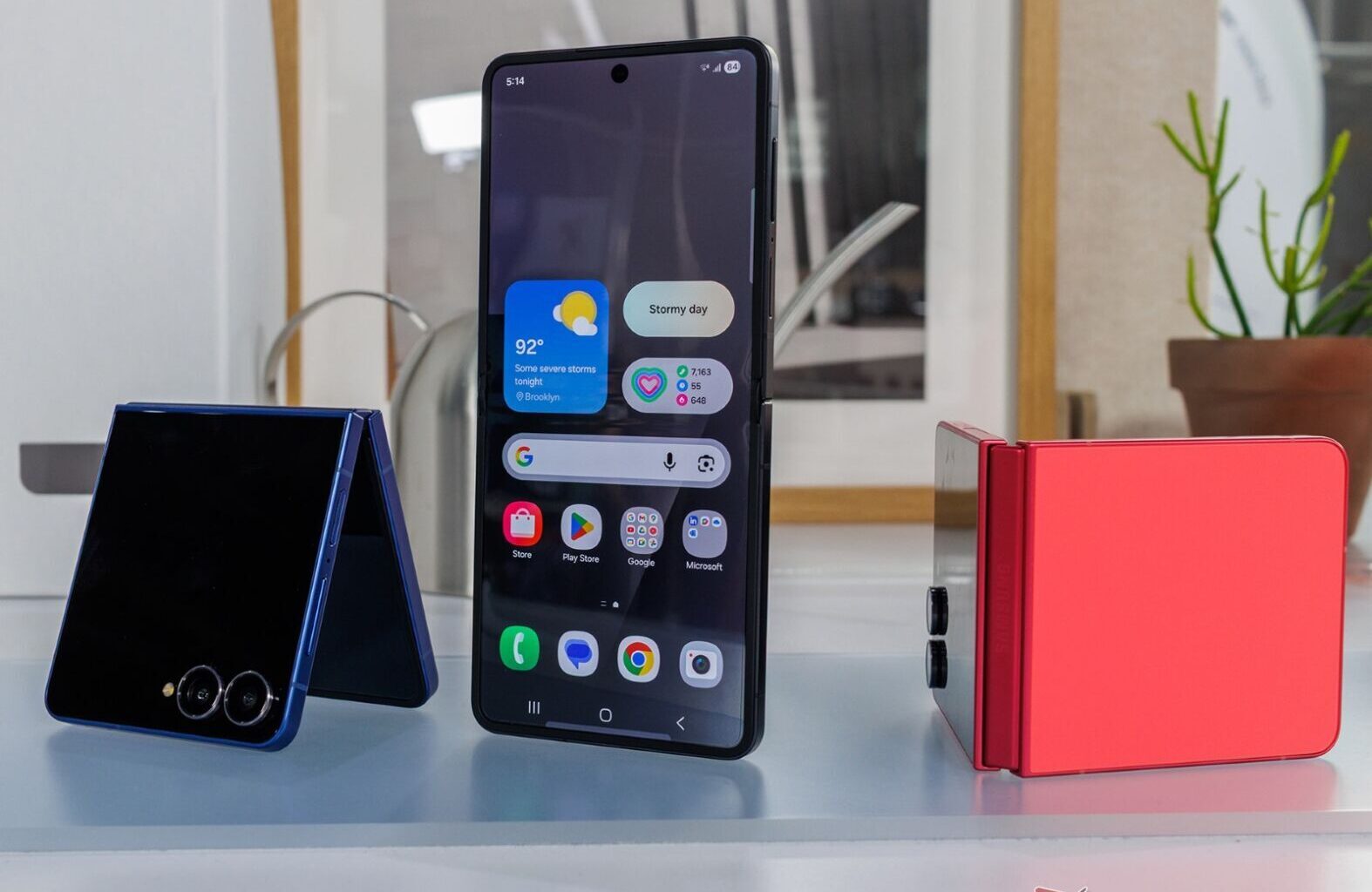 Flip 7: Redditor’s camera complaints draw agreement before post is removed