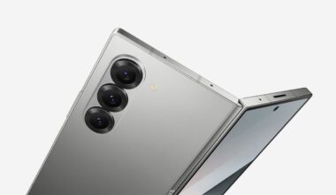 Galaxy Z Fold 7 specifications