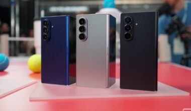 Get 52% Off Galaxy Z Fold 7 With Your Old Phone