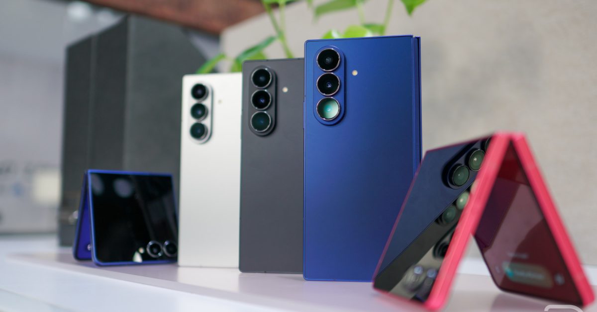 Galaxy Z Fold 7 Pre-Orders Get the Ultimate Surprise