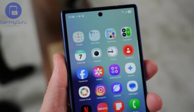 Galaxy Z Fold 7 SammyGuru 42