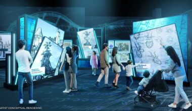 Franklin Institute to debut immersive ‘Universal Theme Parks’ exhibition – Metro Philadelphia