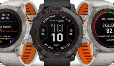 Garmin Fenix 7 smartwatches get new passcode feature in beta