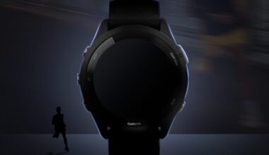 New affordable Garmin smartwatch launching soon