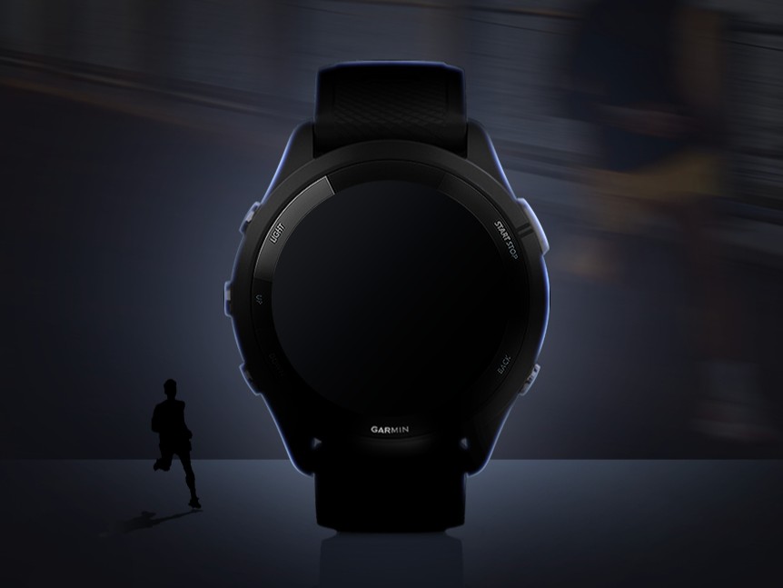 New affordable Garmin smartwatch launching soon