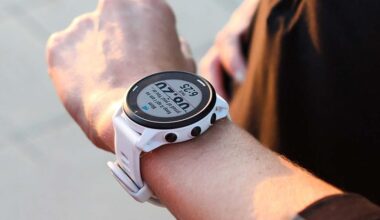 Garmin releases new Forerunner smartwatch update with improved pairing