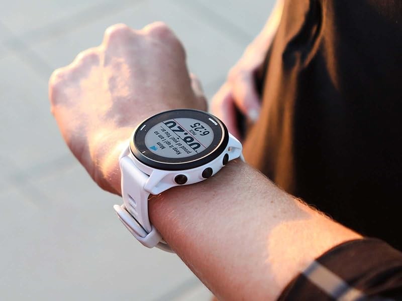 Garmin releases new Forerunner smartwatch update with improved pairing
