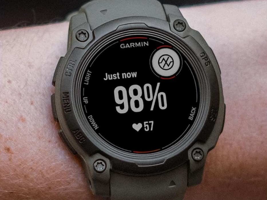 Garmin smartwatch gets heart rate and gaming related bug fixes in new beta update