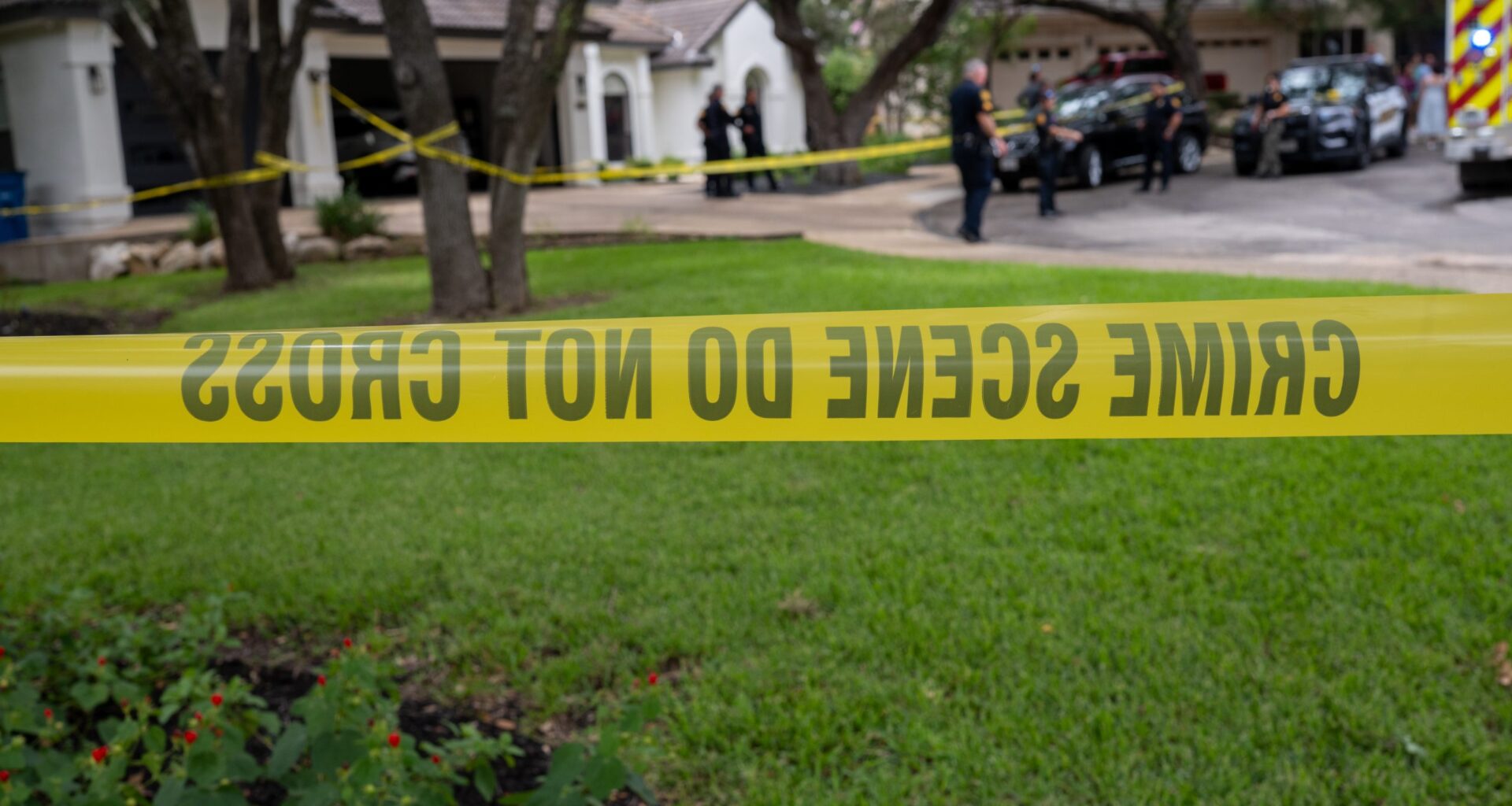 San Antonio sees 20% drop in homicides in 2025, new report shows