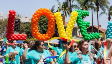 Things to do this weekend in San Diego July 18-20 – NBC 7 San Diego