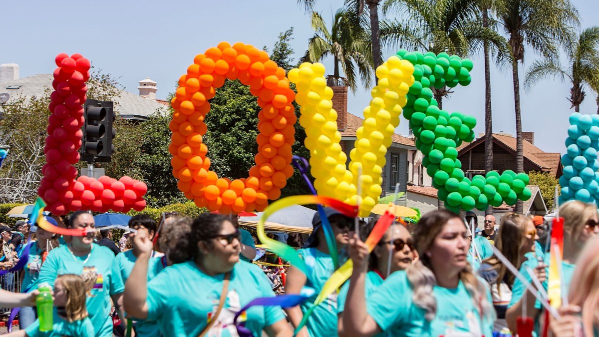 Things to do this weekend in San Diego July 18-20 – NBC 7 San Diego