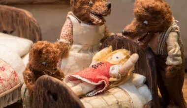 ‘Goldilocks’ is ignoring the three bears, Wall Street says