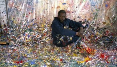 Sam Gilliam Foundation, David Kordansky Sued Over 'Disavowed' Painting