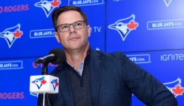 Three Blue Jays takeaways at the MLB trade deadline: Arms for a playoff run