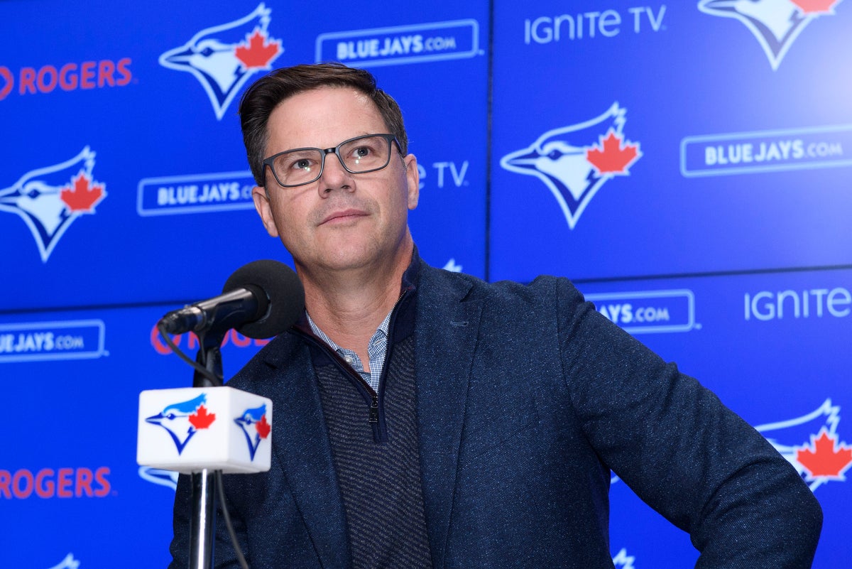 Three Blue Jays takeaways at the MLB trade deadline: Arms for a playoff run