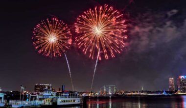 Fun things to do for Fourth of July Weekend in Philadelphia