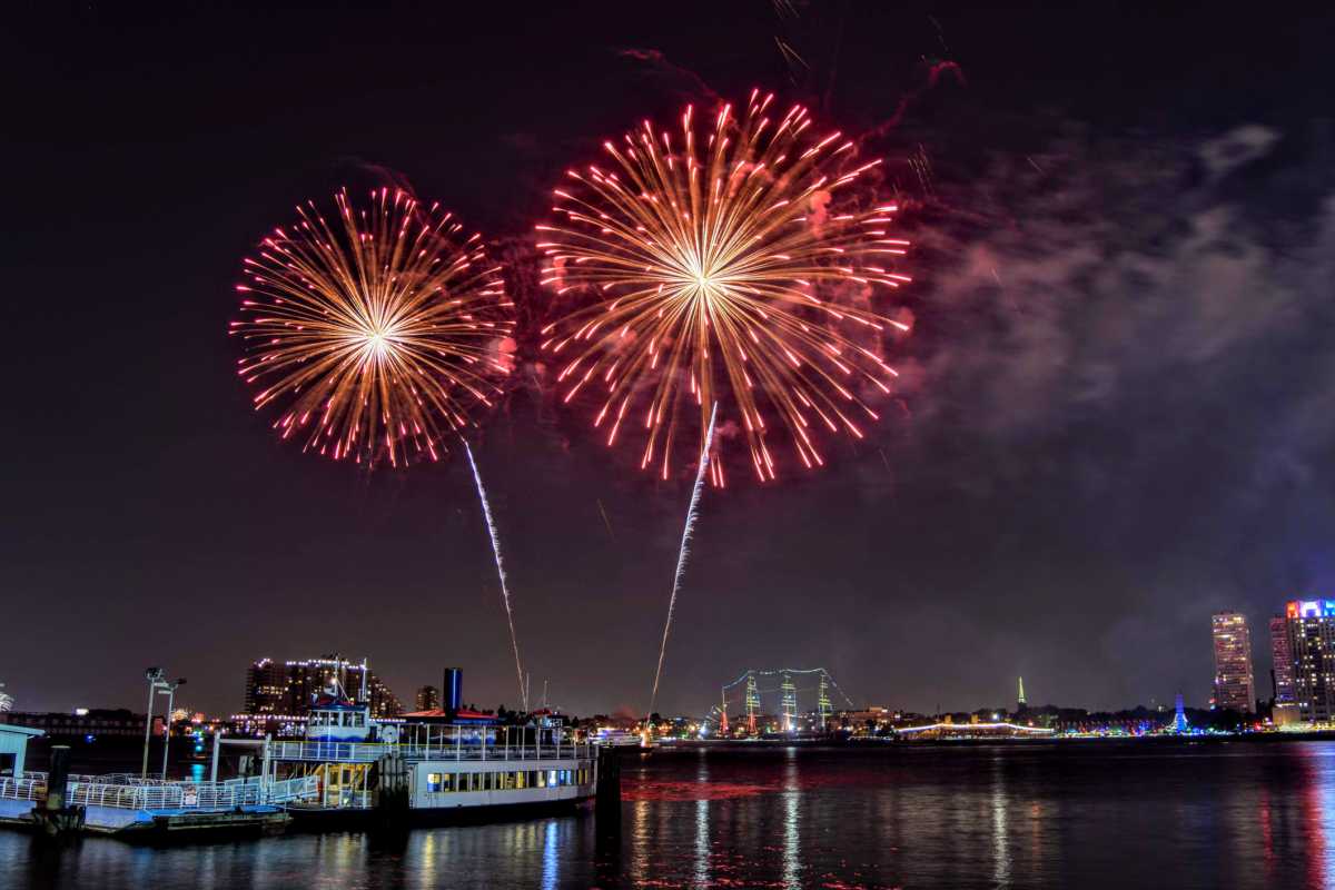 Fun things to do for Fourth of July Weekend in Philadelphia