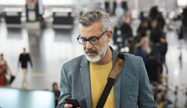 Delta's struggles with the airport lounge and the angst of the upper middle class in the age of 'elite overproduction,' explained