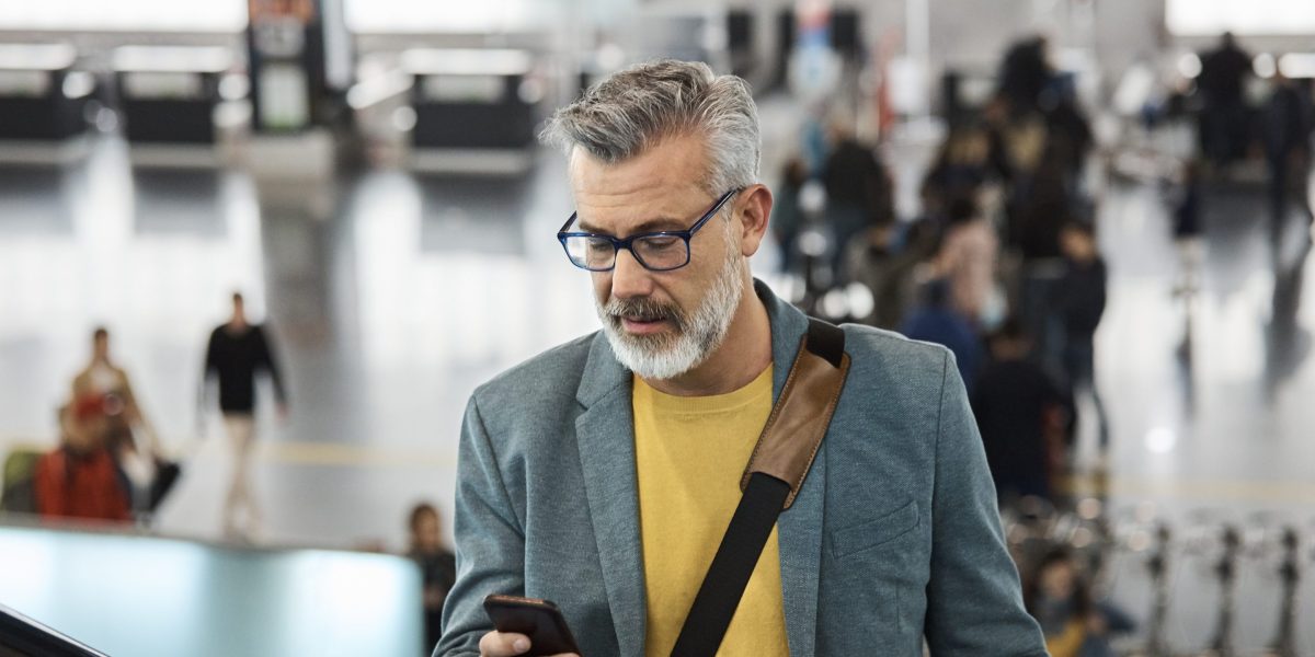 Delta's struggles with the airport lounge and the angst of the upper middle class in the age of 'elite overproduction,' explained