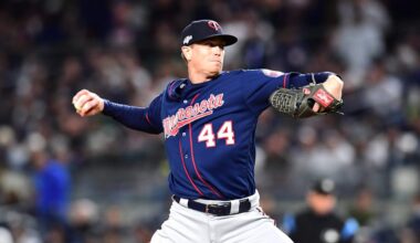 Kyle Gibson, longtime starter who won 112 games, announces retirement