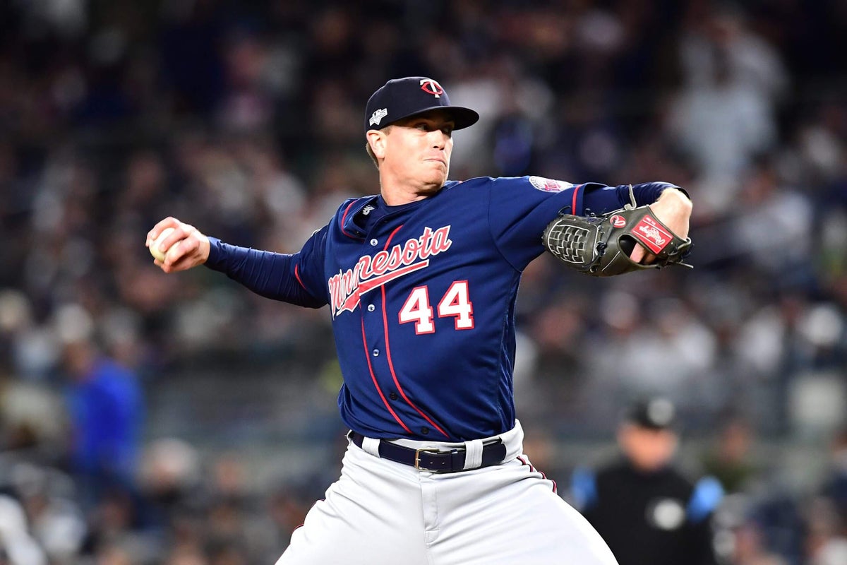 Kyle Gibson, longtime starter who won 112 games, announces retirement