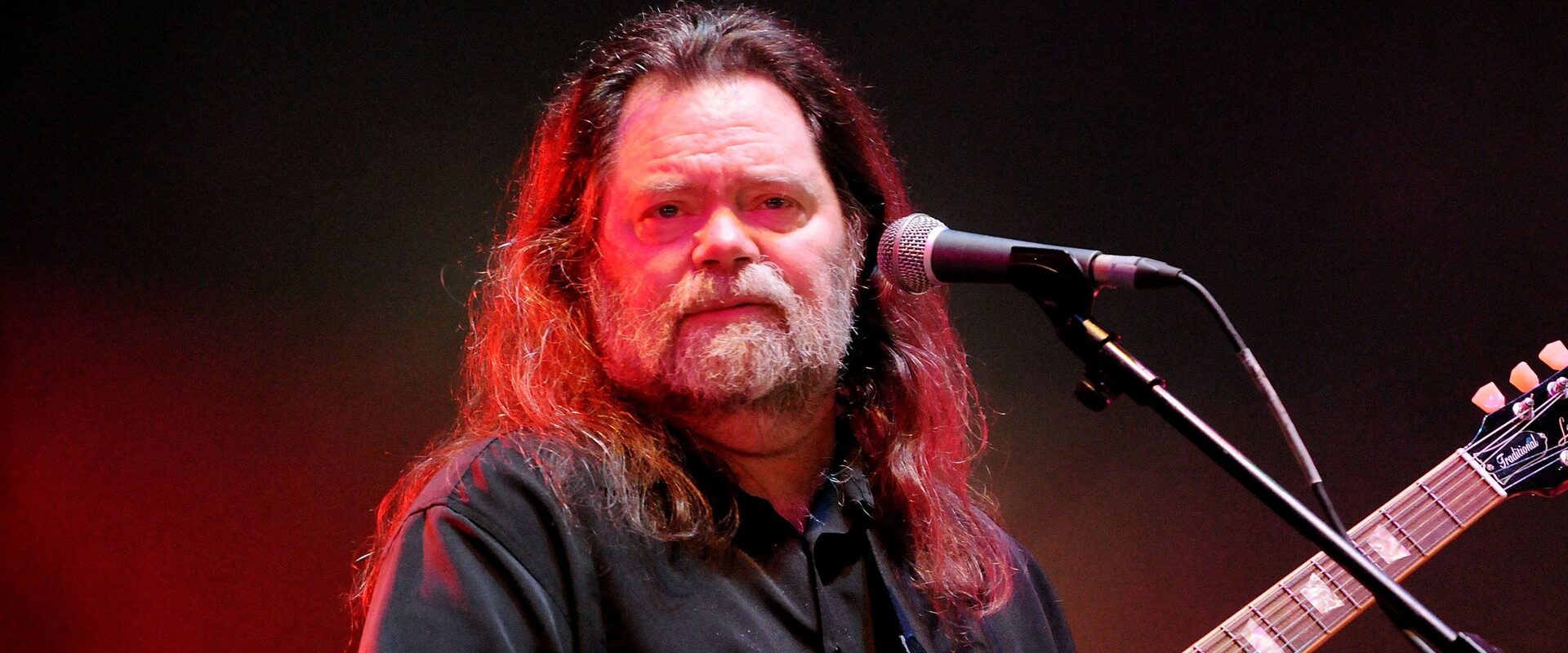Inside the Mind of Roky Erickson: Psychedelia’s Most Haunted Voice