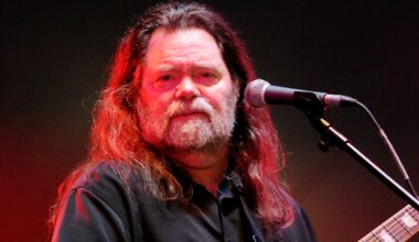 Inside the Mind of Roky Erickson: Psychedelia’s Most Haunted Voice
