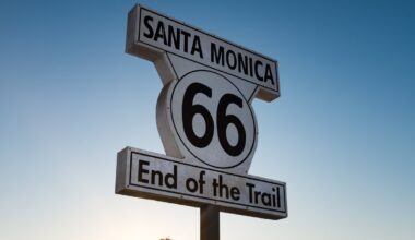 How to celebrate centennial of Route 66, America’s Mother Road – NBC Los Angeles