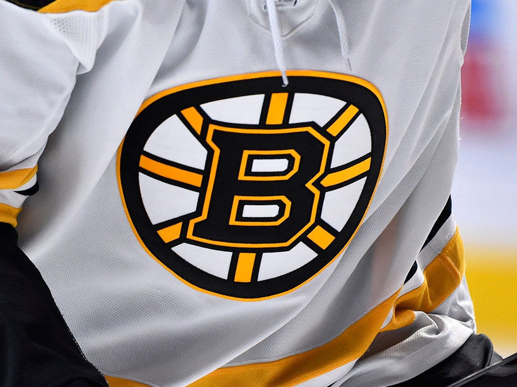 Bruins prospect hits another bump in the road - 98.5 The Sports Hub