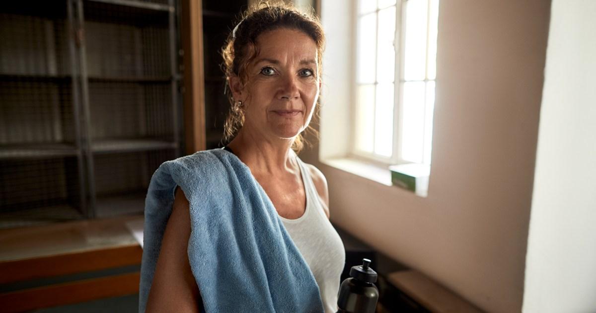 We tracked down the controversial UK gym that's 'banned' women over 25