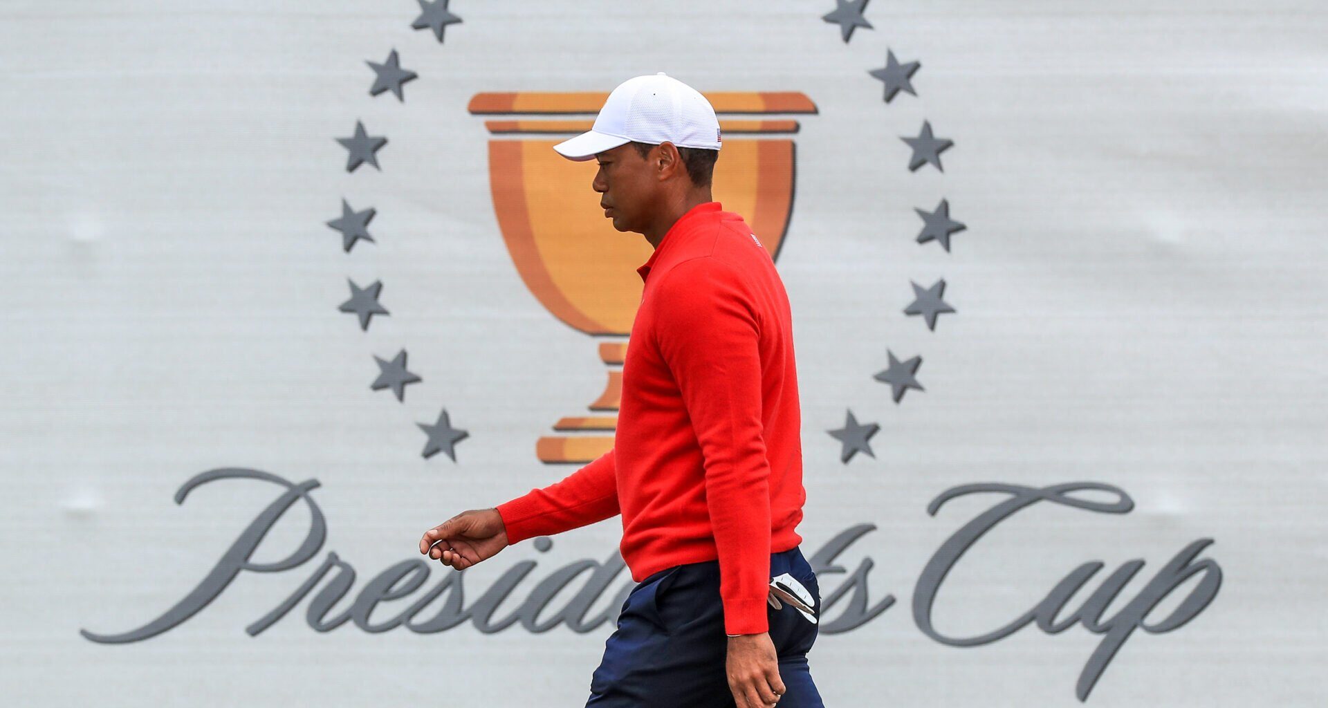 Zach Johnson suggests what Tiger Woods was actually like as playing captain at the Presidents Cup in  2019