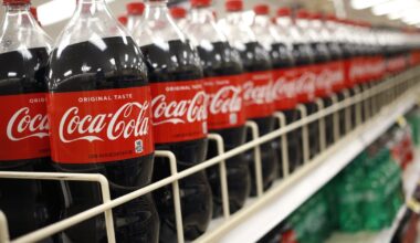 Trump wants cane sugar in Coke, but is it healthier than corn syrup? Experts weigh in.