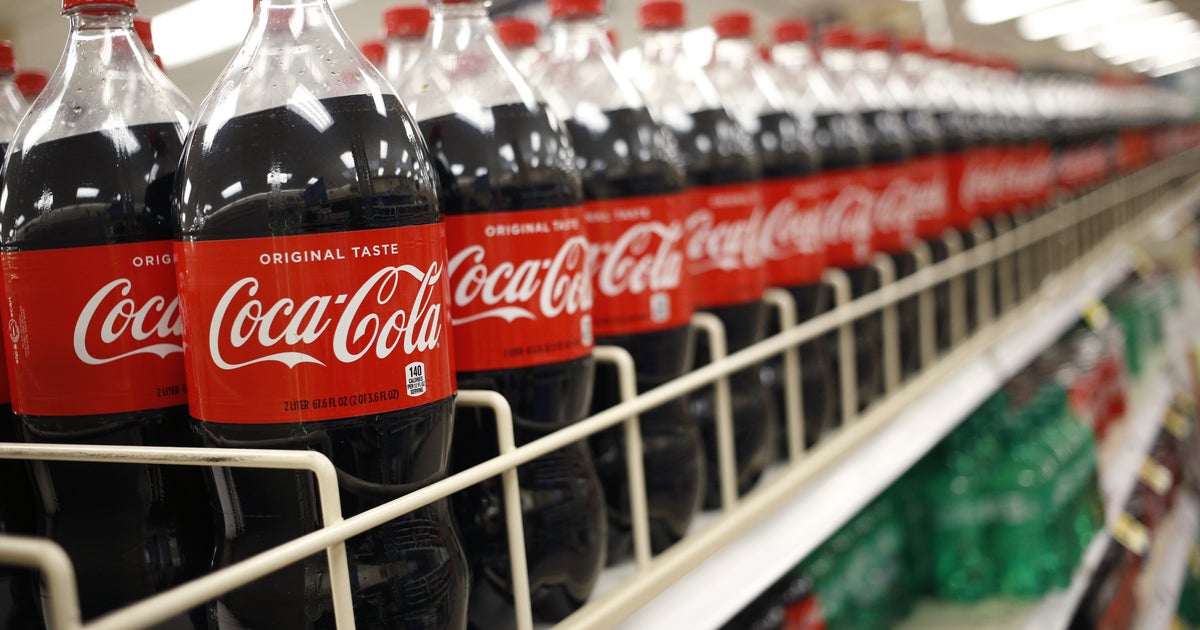Trump wants cane sugar in Coke, but is it healthier than corn syrup? Experts weigh in.